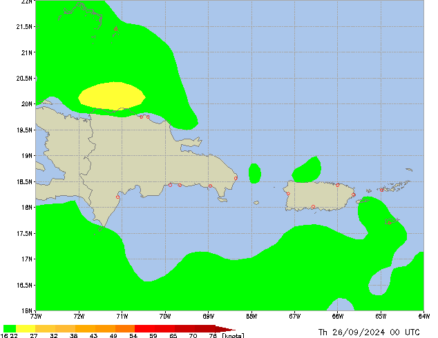 Th 26.09.2024 00 UTC