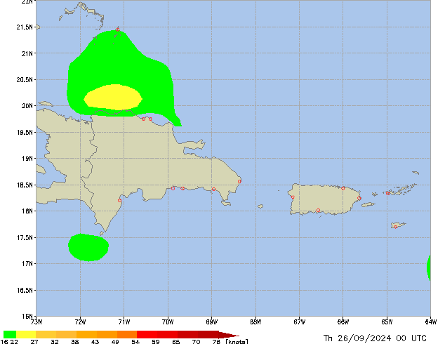 Th 26.09.2024 00 UTC