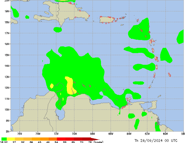 Th 26.09.2024 00 UTC