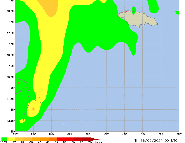 Th 26.09.2024 00 UTC