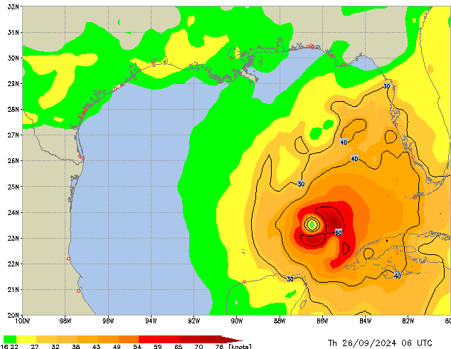 Th 26.09.2024 06 UTC