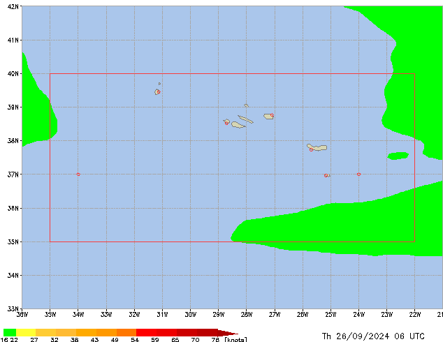 Th 26.09.2024 06 UTC