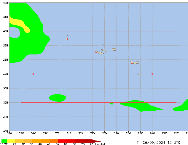 Th 26.09.2024 12 UTC