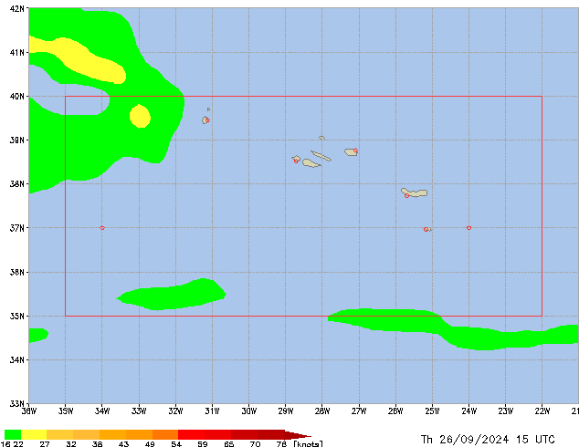 Th 26.09.2024 15 UTC