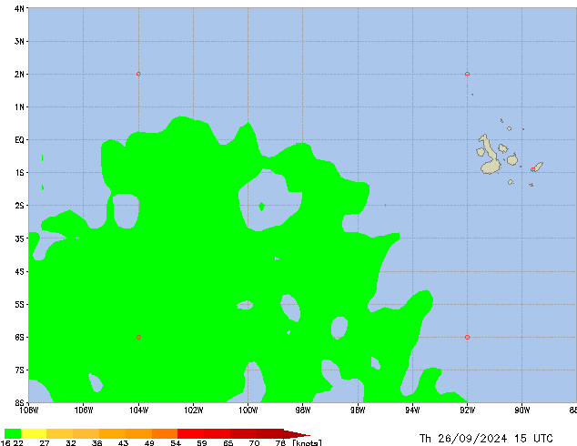 Th 26.09.2024 15 UTC