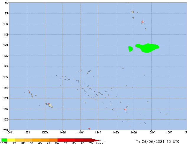 Th 26.09.2024 15 UTC