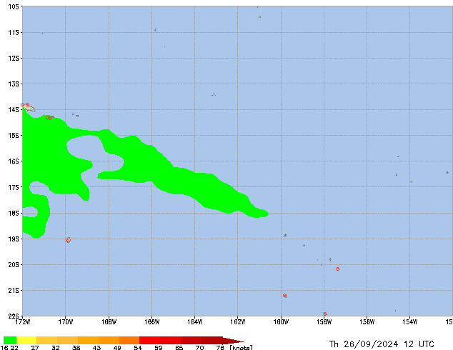 Th 26.09.2024 12 UTC