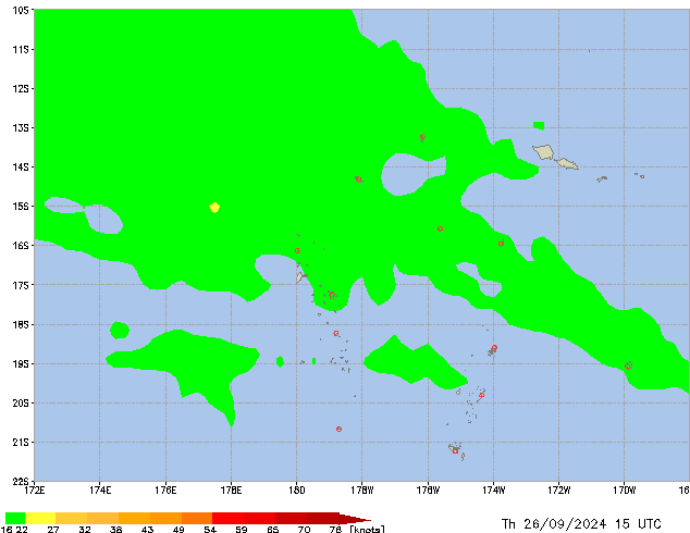 Th 26.09.2024 15 UTC