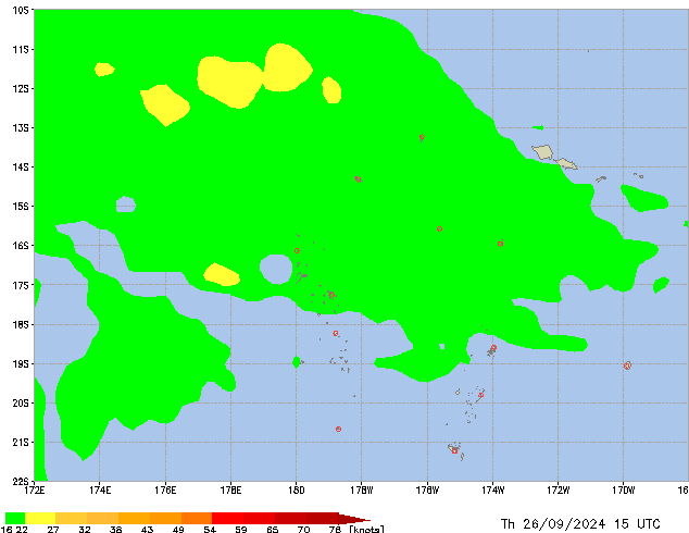 Th 26.09.2024 15 UTC