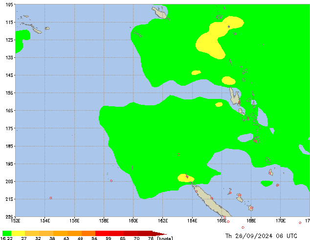 Th 26.09.2024 06 UTC