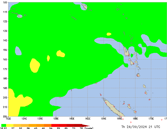 Th 26.09.2024 21 UTC