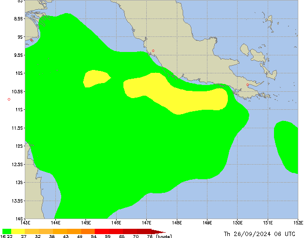 Th 26.09.2024 06 UTC