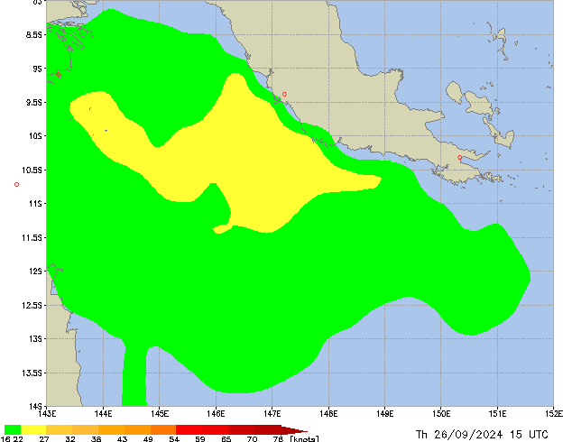 Th 26.09.2024 15 UTC