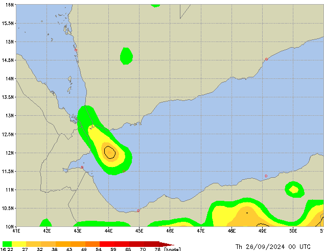 Th 26.09.2024 00 UTC