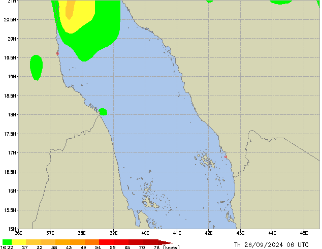 Th 26.09.2024 06 UTC