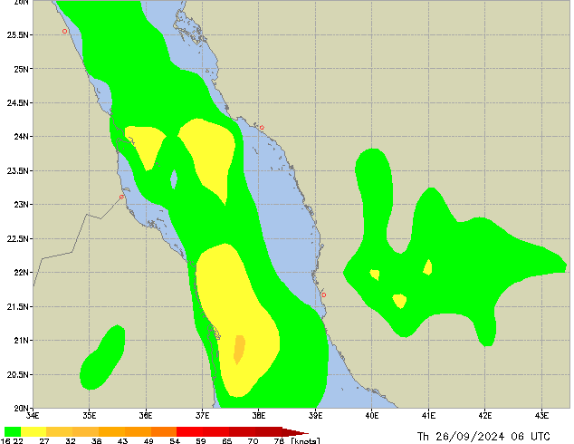 Th 26.09.2024 06 UTC