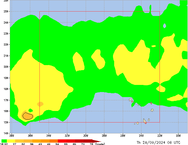 Th 26.09.2024 06 UTC