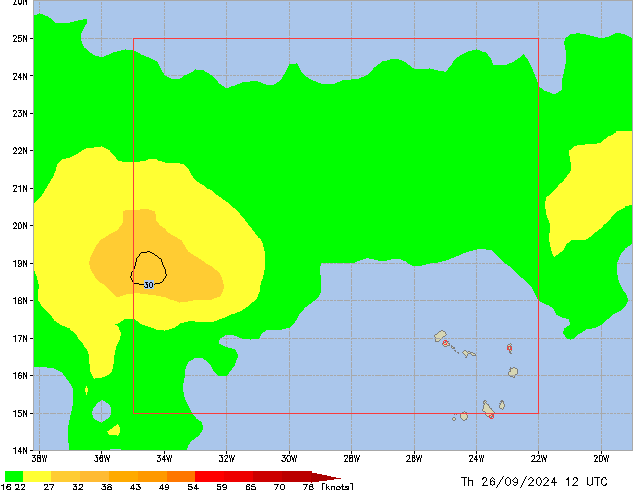 Th 26.09.2024 12 UTC