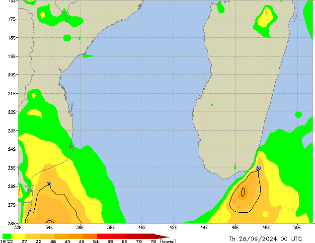 Th 26.09.2024 00 UTC