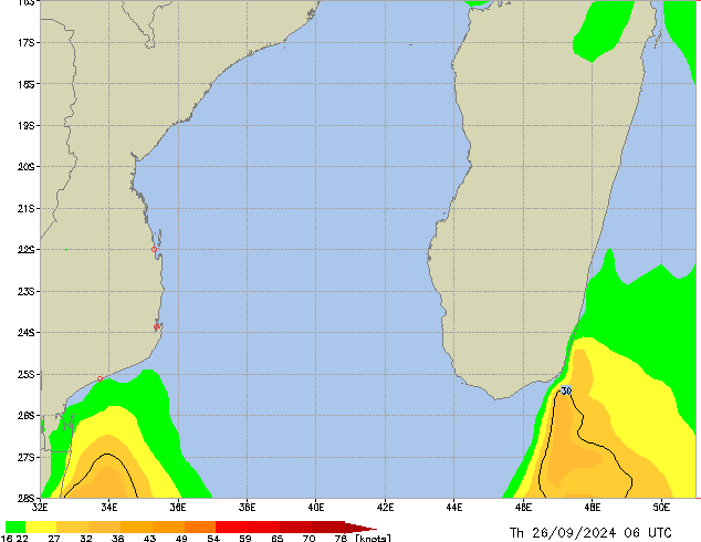 Th 26.09.2024 06 UTC