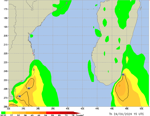 Th 26.09.2024 15 UTC