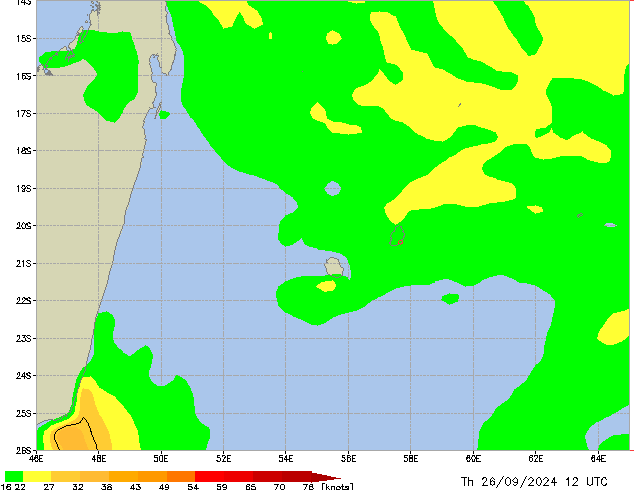 Th 26.09.2024 12 UTC