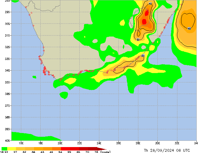 Th 26.09.2024 06 UTC