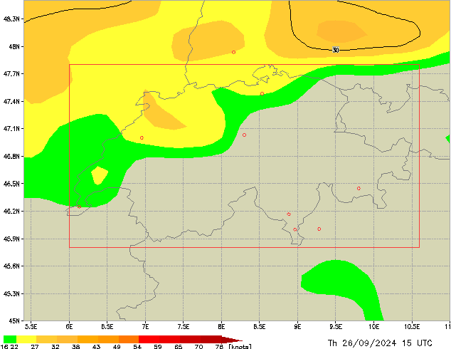 Th 26.09.2024 15 UTC