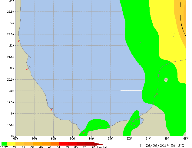 Th 26.09.2024 06 UTC