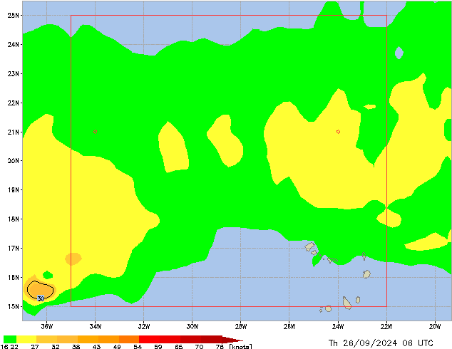 Th 26.09.2024 06 UTC