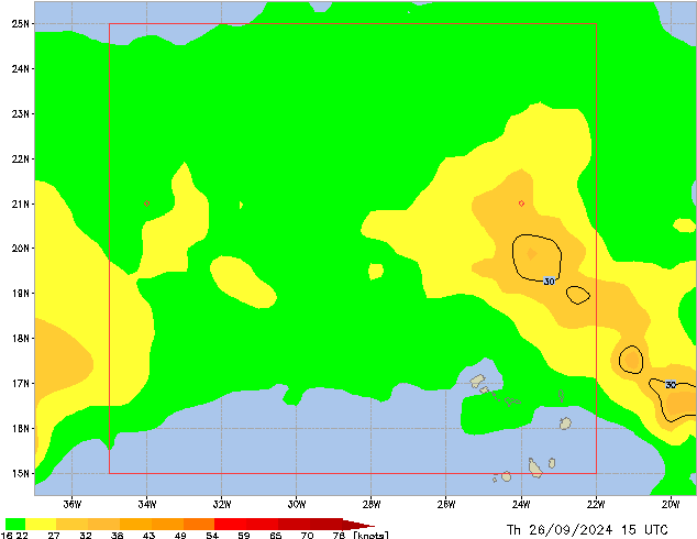 Th 26.09.2024 15 UTC