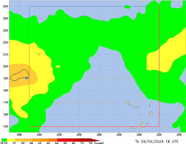 Th 26.09.2024 18 UTC