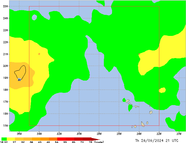 Th 26.09.2024 21 UTC