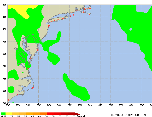 Th 26.09.2024 00 UTC