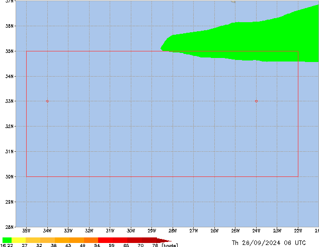 Th 26.09.2024 06 UTC