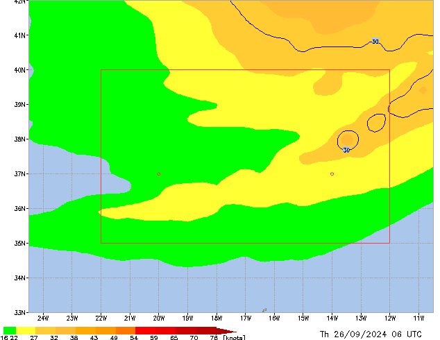 Th 26.09.2024 06 UTC