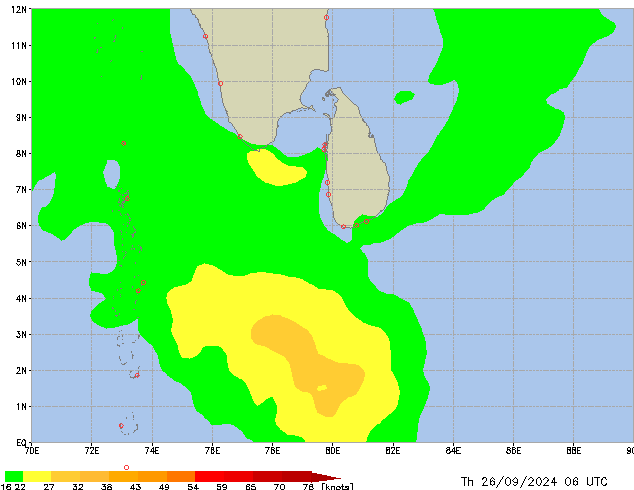 Th 26.09.2024 06 UTC