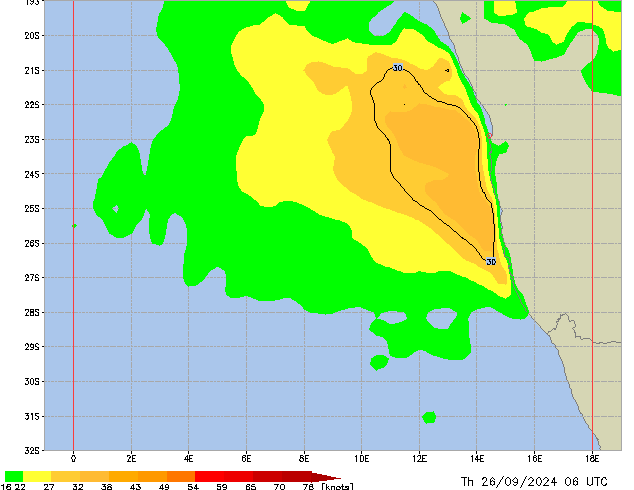 Th 26.09.2024 06 UTC