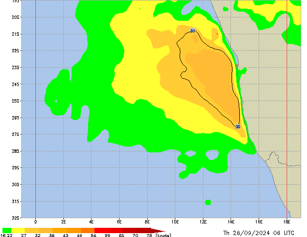 Th 26.09.2024 06 UTC