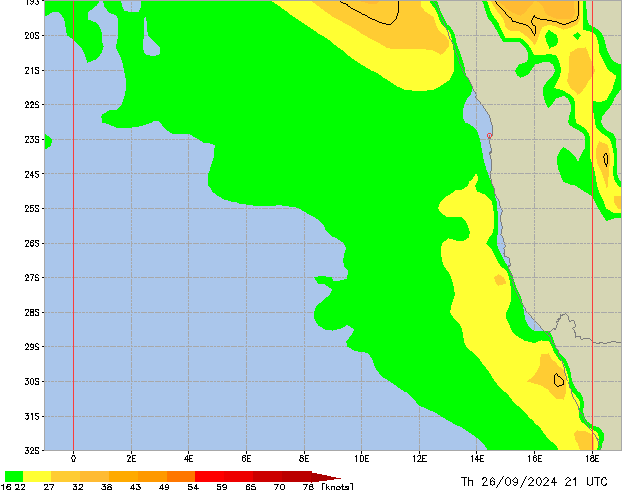 Th 26.09.2024 21 UTC