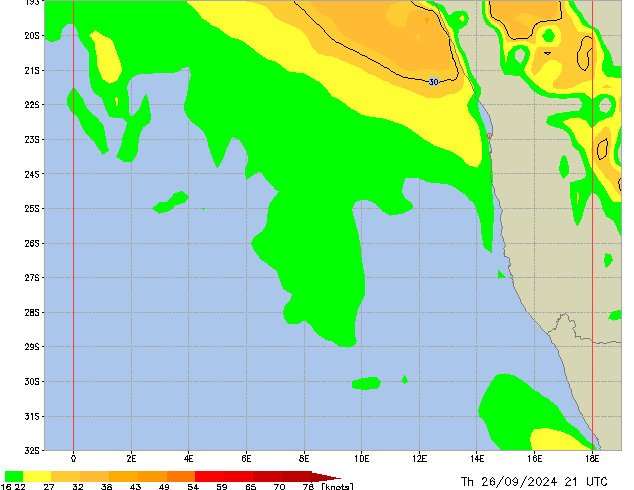 Th 26.09.2024 21 UTC