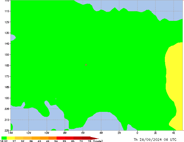 Th 26.09.2024 06 UTC