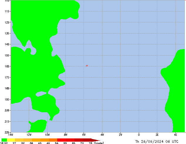 Th 26.09.2024 06 UTC