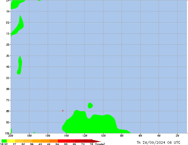 Th 26.09.2024 06 UTC