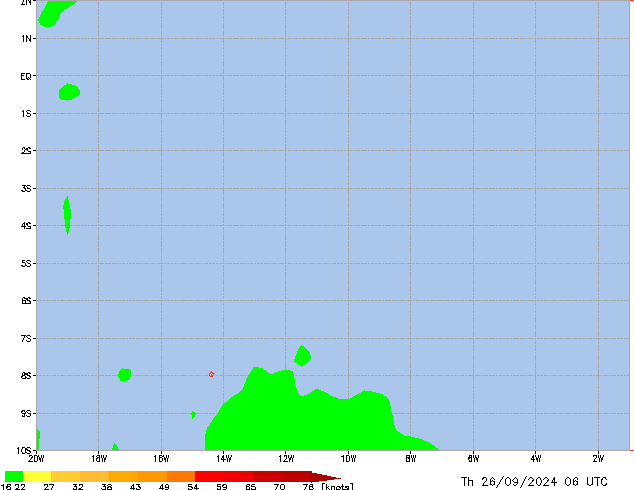 Th 26.09.2024 06 UTC