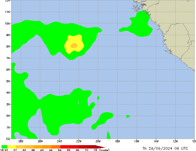 Th 26.09.2024 06 UTC