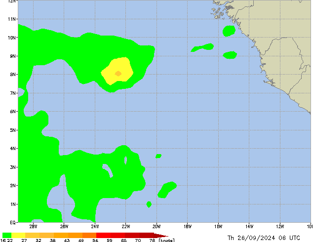 Th 26.09.2024 06 UTC