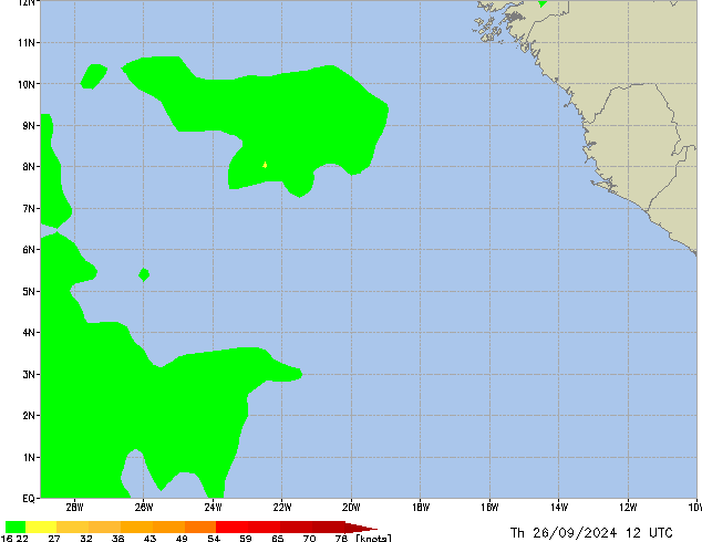 Th 26.09.2024 12 UTC