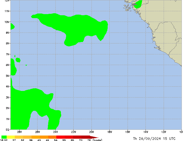 Th 26.09.2024 15 UTC