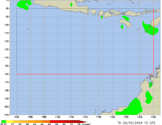 Th 26.09.2024 12 UTC